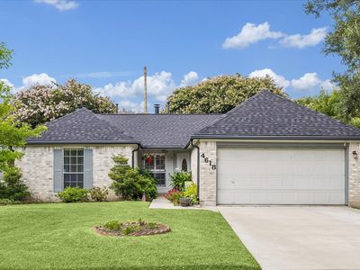4618 Kimball Dr