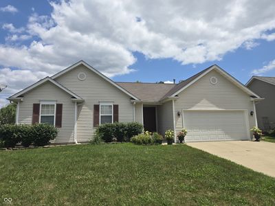 3068 N Natasha Dr