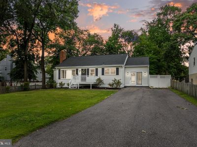 866 Chestnut Tree Dr