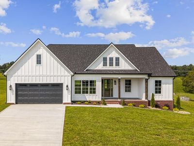 2945 Cane Creek Rd Lot 3