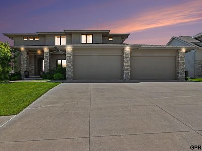 Property at 3865 S 207th St, Elkhorn, NE
