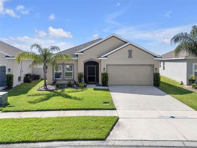 3538 Vega Creek Dr