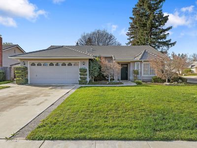 1831 S Cottonwood Street