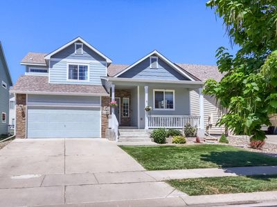 Property at 2409 Forecastle Dr, Fort Collins, CO