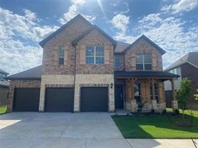 1906 Gristmill Dr