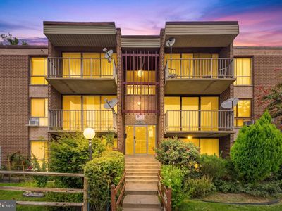 7973 Riggs Rd APT 1
