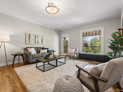 1424 Gaylord Street #3