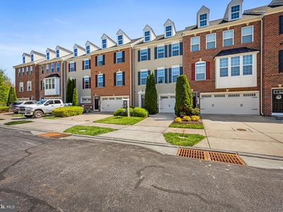 Property at 915 Magnolia Blossom Ct, Sykesville, MD