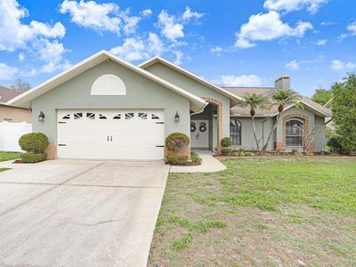 8549 Pinafore Dr