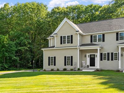 6 Jewett Rd #2