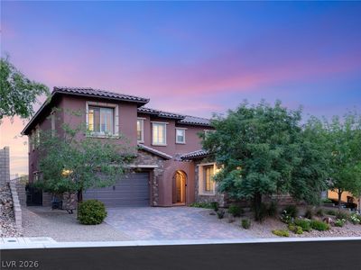 480 Bosco Di Fiore St