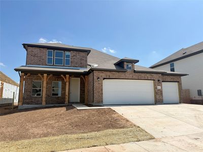 9805 Serene Bliss Ln
