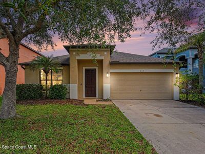 664 Dryden Cir