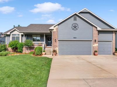 1540 W Haney South Ct