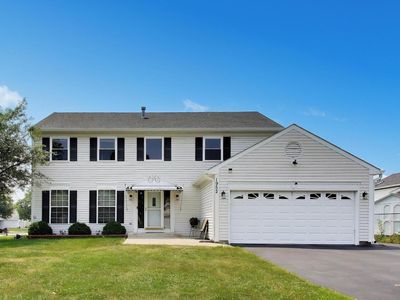 1952 Pastoral Ln