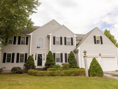 1 Gooseneck Ln