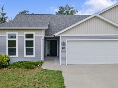 Property at 335 ALLEN STREET, Amherst, WI