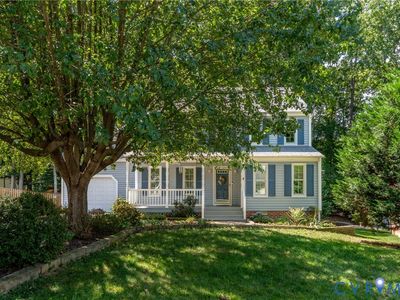 14505 Standing Oak Ct