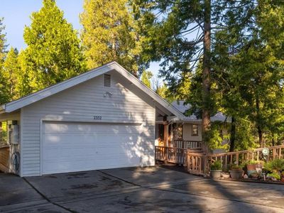 Property at 2352 Camanche Dr, Arnold, CA