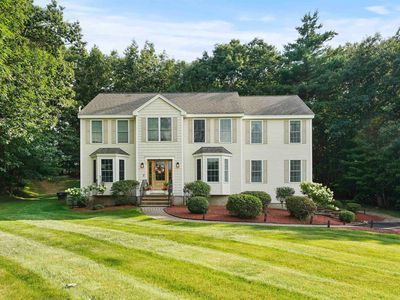 39 Jackman Ridge Road