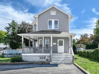 Property at 760 High St, Alpha, NJ