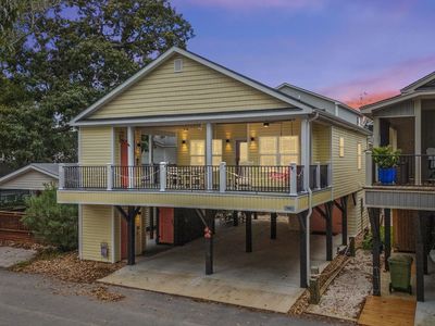 6001 - 5730 S Kings Hwy. #5730 Crane Dr