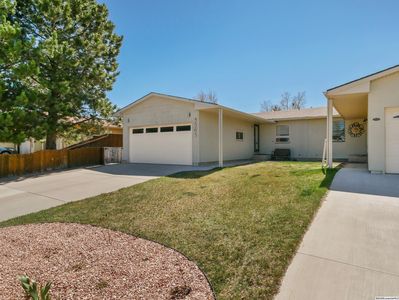 Property at 4404 Comanche Dr, Laramie, WY