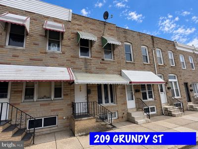 209 Grundy St