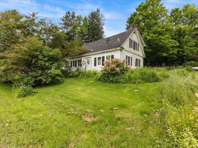 3515 Gregg Hill Road