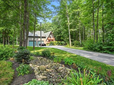 117 Willey Point Road