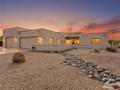 26418 N Trails End --