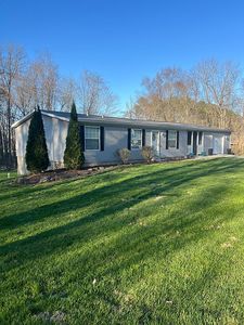 Property at 3985 W 1100 S, Huntingburg, IN