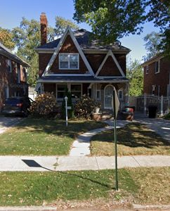 Property at 17156 Woodingham Dr, Detroit, MI