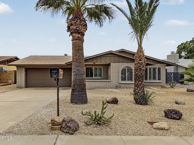 817 E CHERYL Drive