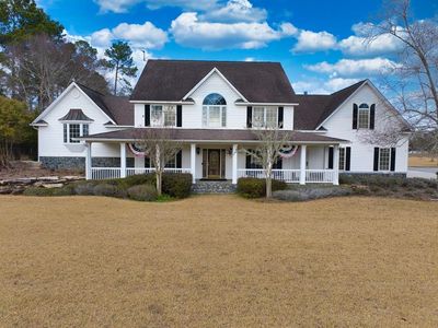 668 Millpond Rd