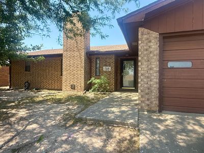 Property at 318 N Wilhelm Ave, Stinnett, TX