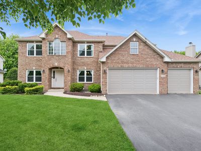 115 Pineridge Dr