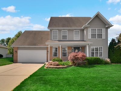 491 Pheasant Run Dr