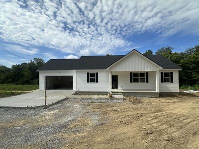 219 Holmes Gap Rd LOT 3