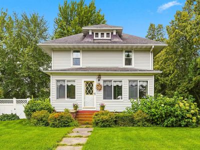 Property at 601 W Iowa St, Monona, IA