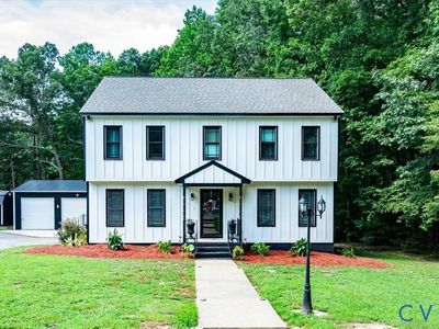 Property at 3505 Spring Meadow Pl, North Prince George, VA