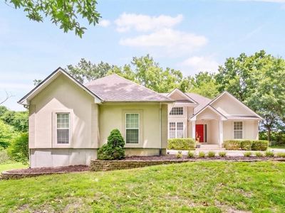 Property at 7411 S Arnett Rd, Grain Valley, MO