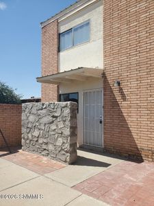 Property at 1401 Alamo St APT A, Las Cruces, NM