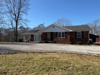 Property at 449 Caneyville Rd, Morgantown, KY