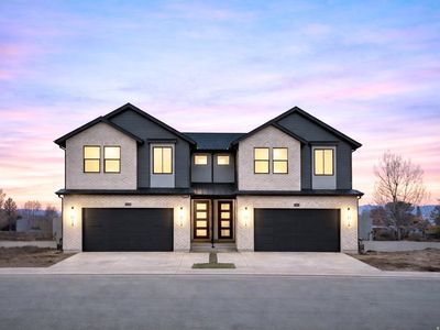 6720 S Vaughn Ln #20