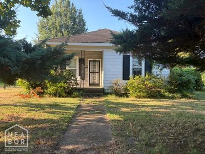 Property at 205 W Speedway St, Trumann, AR