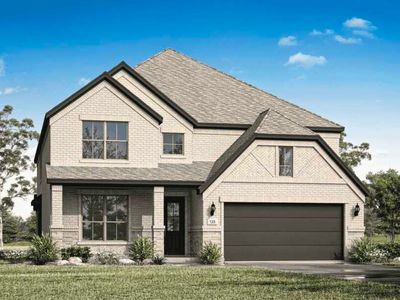 16420 Thistle Bend Dr