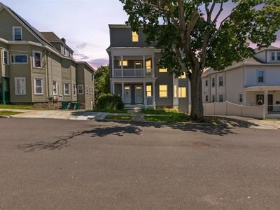87 Bellevue Rd