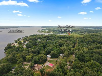 987 Rockcastle Lakeshore Dr