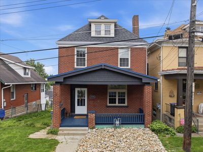 1133 Hillsdale Ave